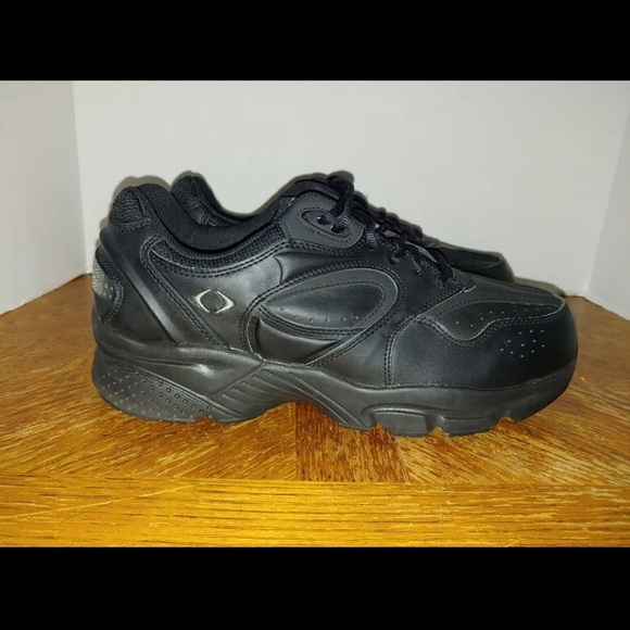 Apex XV801 ME 12.5 W Wide Men Therapeutic Diabetic - Picture 3 of 10